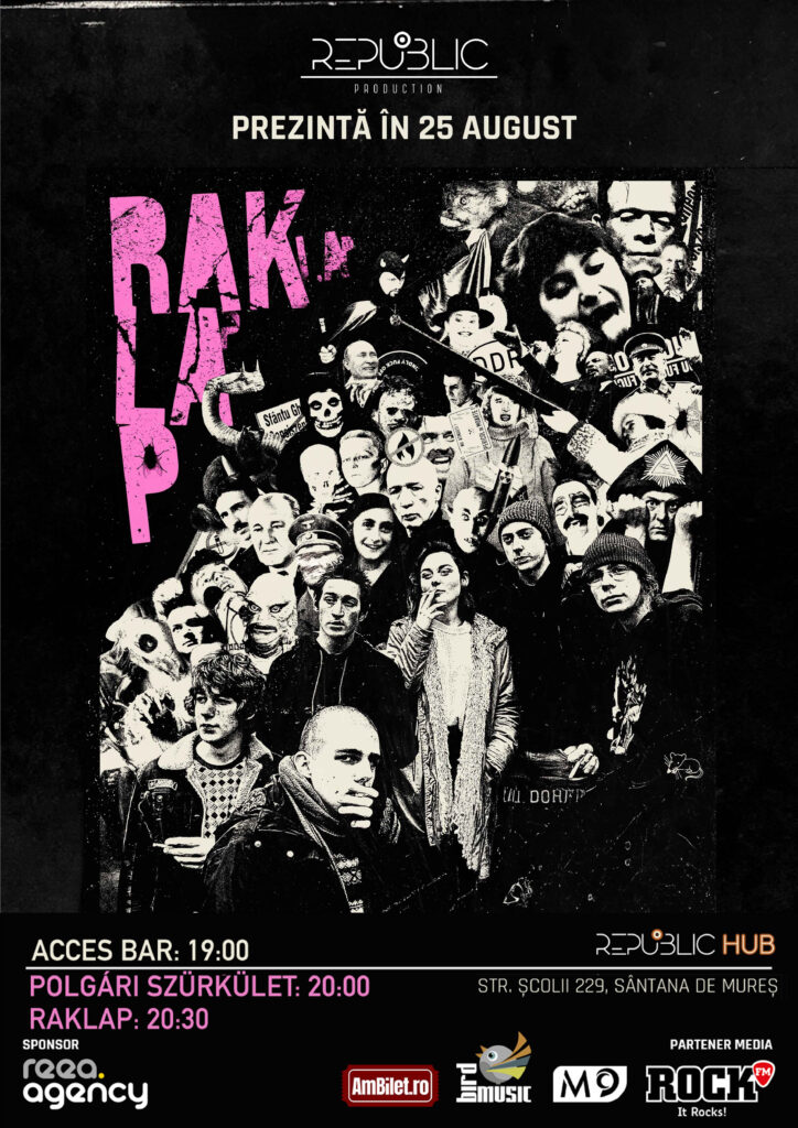 Raklap 25Aug RepHub Poster 3